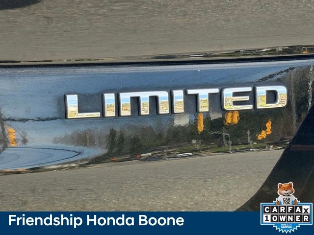 Used 2021 Jeep Grand Cherokee L Limited image 14