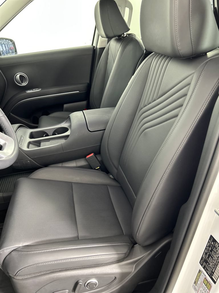 Used 2026 Hyundai Palisade SEL AWD/4WD image 12