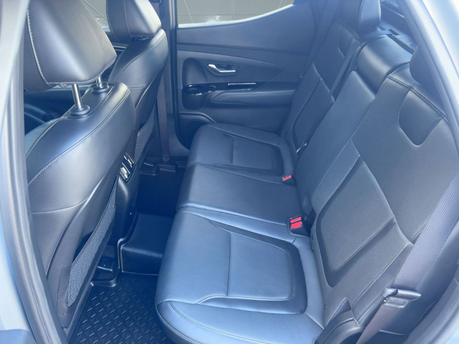 Used 2023 Hyundai Santa Cruz Limited w/ Cargo Package image 15