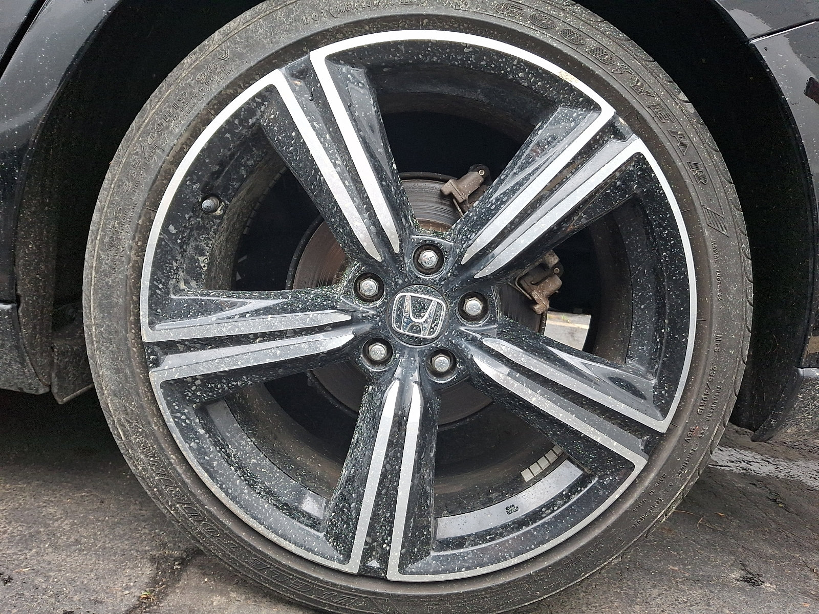 Used 2023 Honda Accord Sport image 4