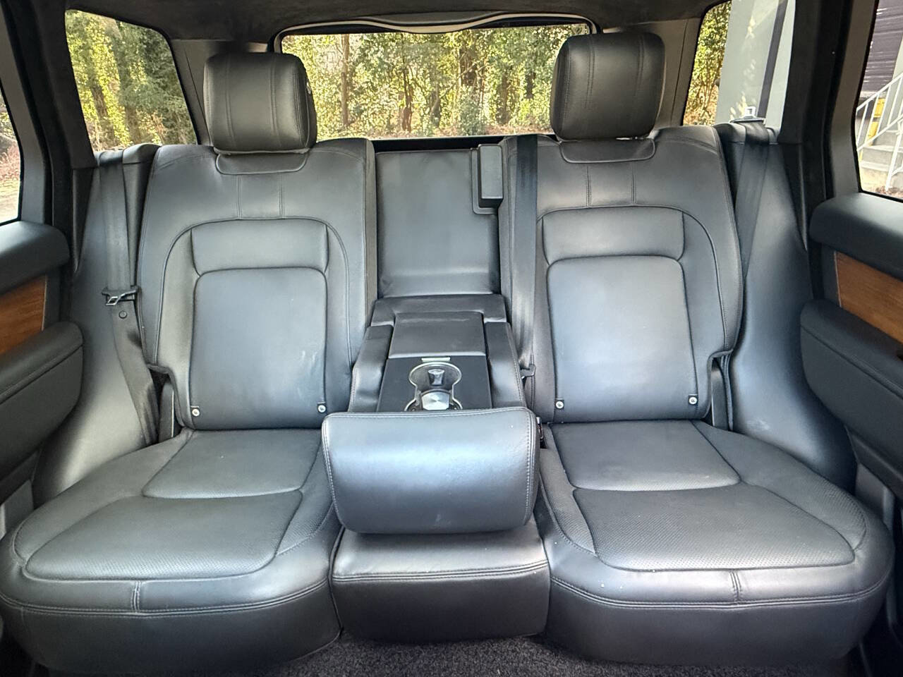 Used 2018 Land Rover Range Rover Supercharged image 25