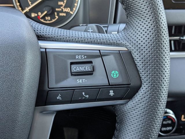 New 2026 Mitsubishi Outlander SE FWD image 29