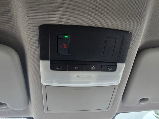 Used 2023 Nissan Rogue SV AWD/4WD image 24
