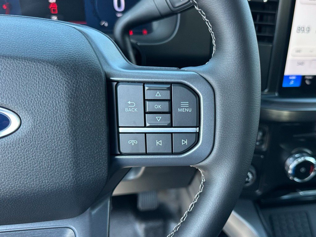 New 2026 Ford F350 Lariat RWD image 22