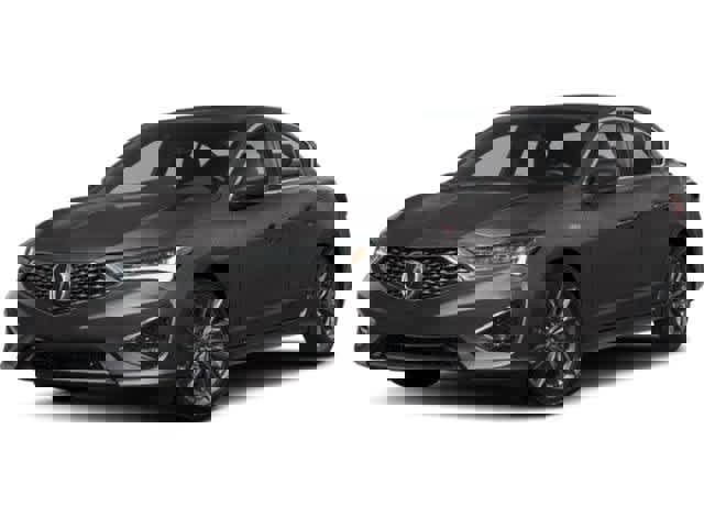 Certified 2022 Acura ILX w/ Premium & A-SPEC Package