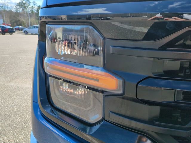 Used 2025 Ford F150 XLT w/ Equipment Group 301A Standard image 10