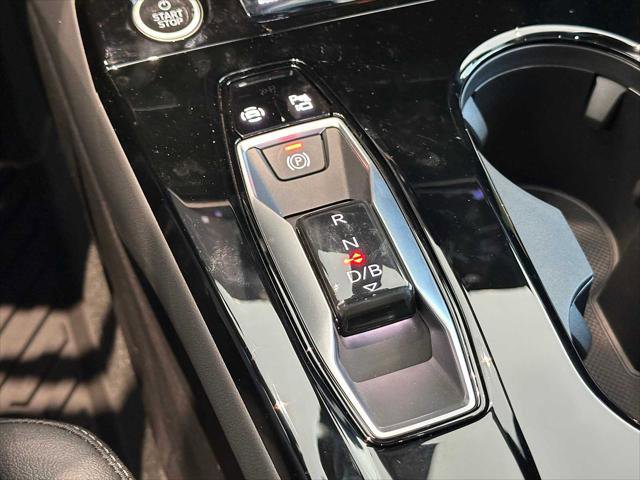 New 2025 Audi A6 e-tron Premium Plus image 33