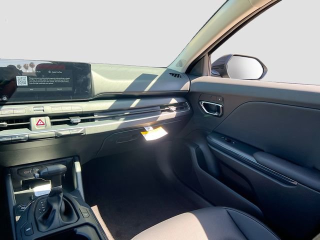 New 2026 Kia K4 EX FWD image 23
