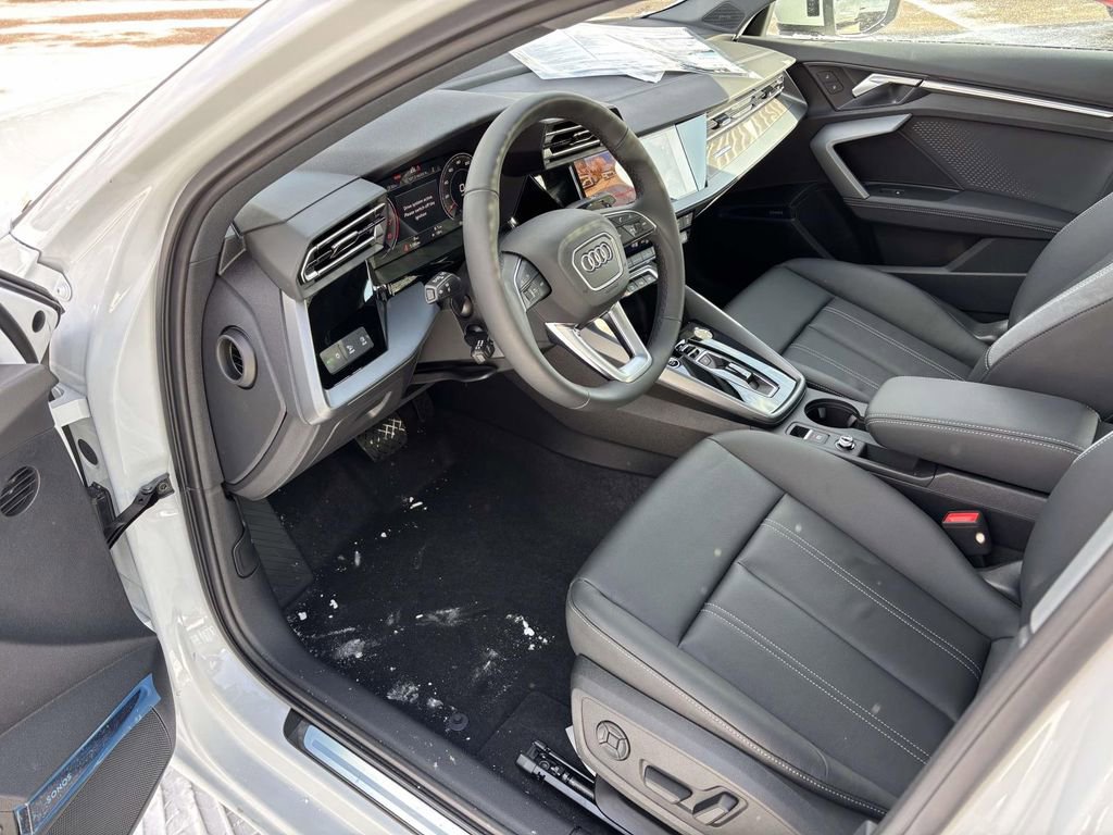 New 2026 Audi A3 2.0T Premium Plus image 24