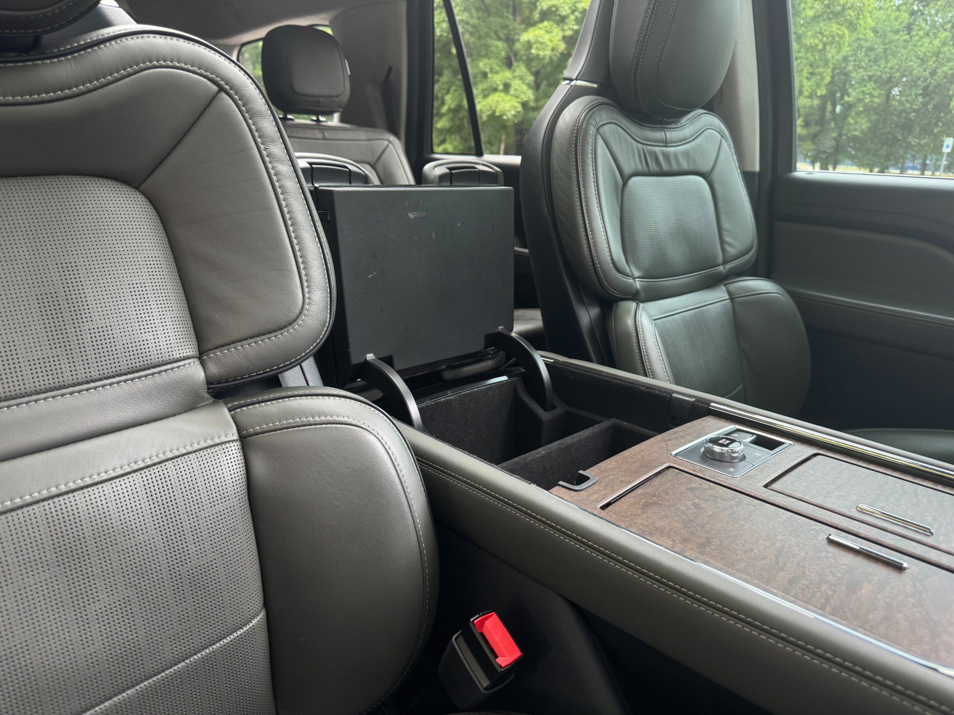 Used 2022 Lincoln Navigator Black Label image 26