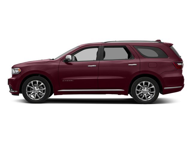 Used 2017 Dodge Durango Citadel w/ Premium Entertainment Group AWD/4WD image 5