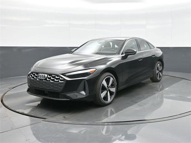 New 2025 Audi A5 2.0T Premium Plus image 3