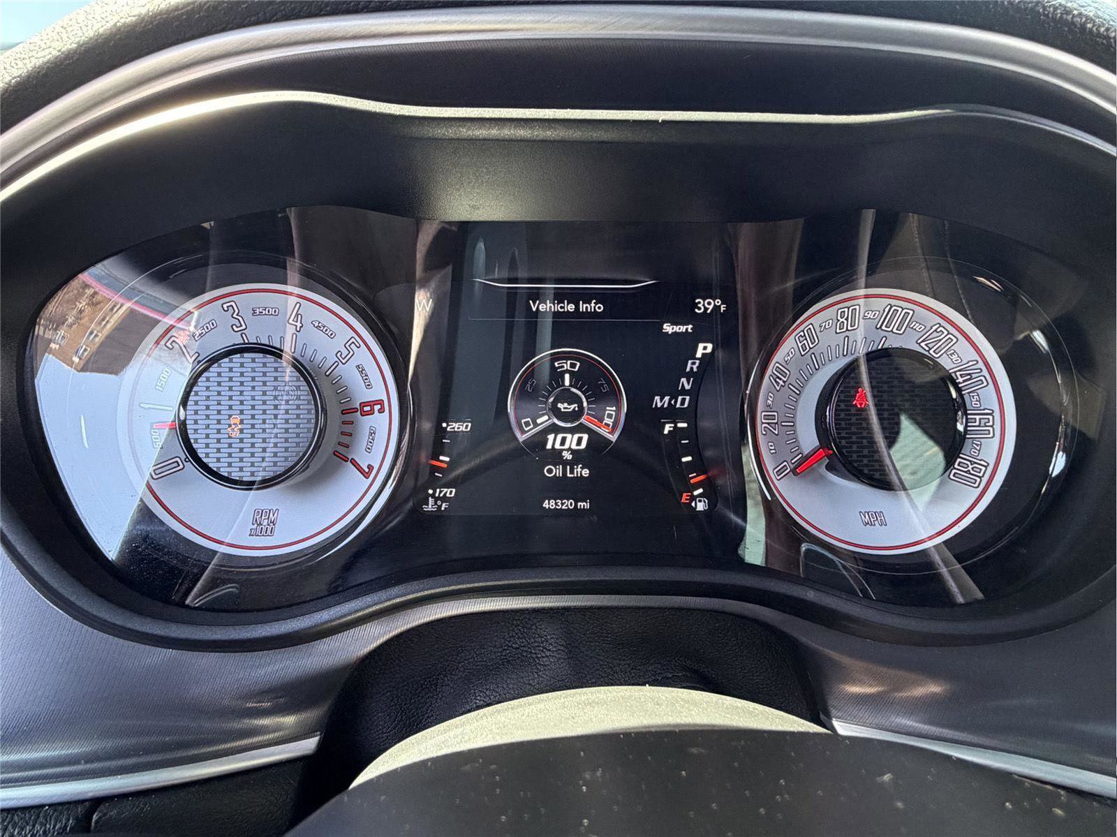 Used 2020 Dodge Challenger R/T Scat Pack w/ Shaker Package image 22