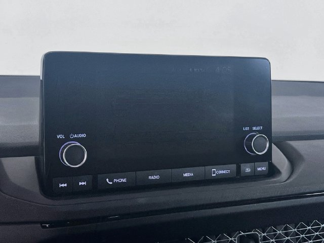Certified 2023 Honda Accord EX image 15