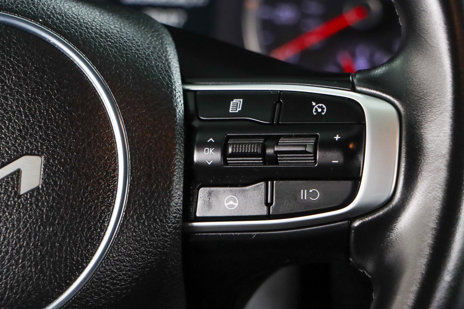 Used 2022 Kia K5 GT-Line image 14