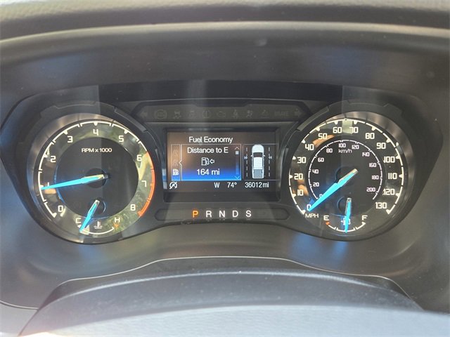 Used 2020 Ford Ranger XLT w/ Equipment Group 301A Mid image 25