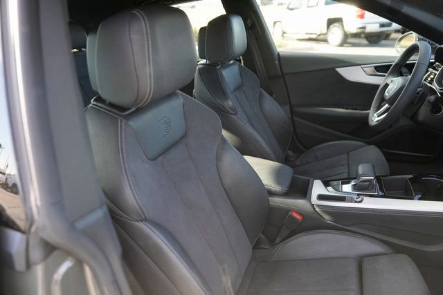 Used 2023 Audi A5 2.0T Premium Plus image 20