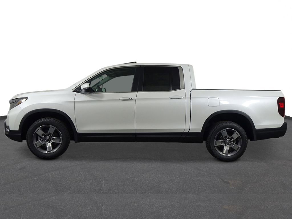 New 2026 Honda Ridgeline RTL image 6