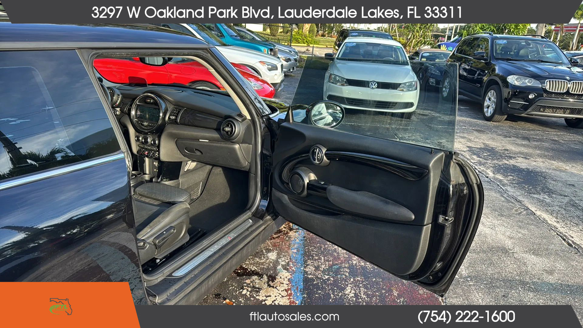 Used 2019 MINI Cooper S image 23