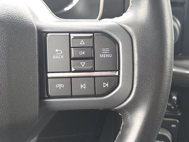 Used 2023 Ford F150 XLT w/ Equipment Group 302A High AWD/4WD image 37