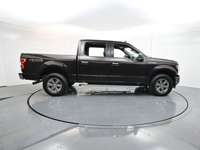 Used 2020 Ford F150 XLT w/ Equipment Group 302A Luxury image 11
