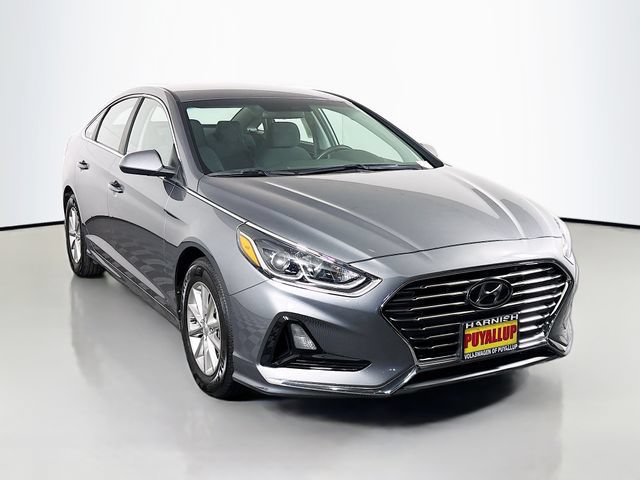 Used 2018 Hyundai Sonata SE