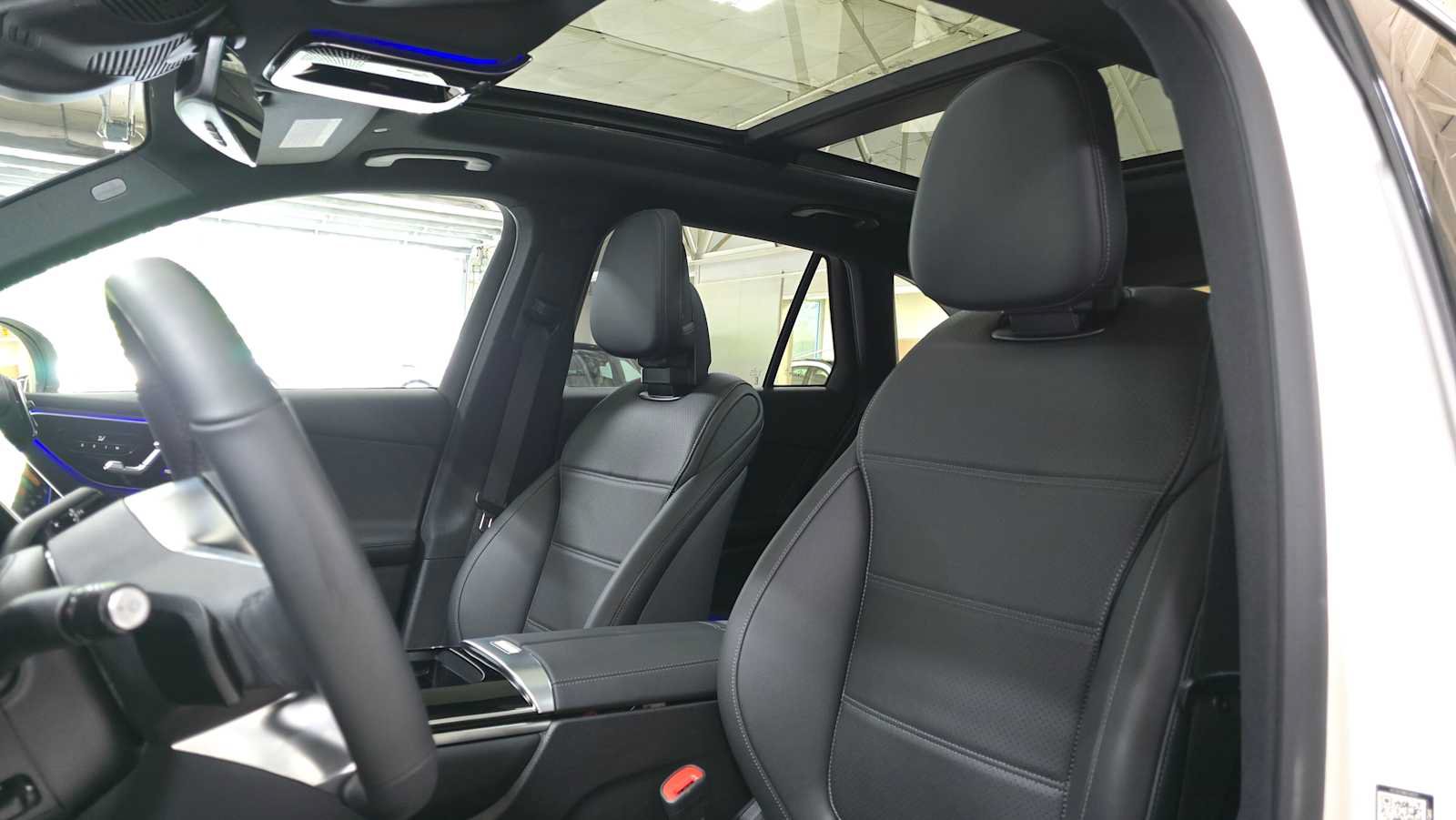 Certified 2026 Mercedes-Benz GLC 300 4MATIC image 21