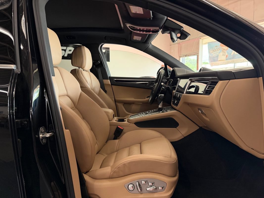 Used 2019 Porsche Macan S AWD/4WD image 37