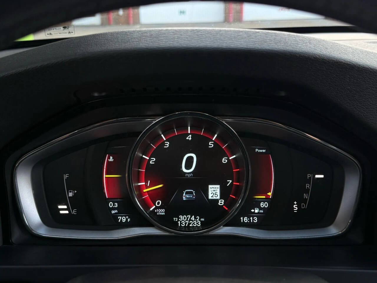 Used 2015 Volvo S60 T5 Platinum w/ Climate Package image 21