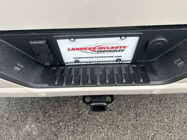 Used 2026 Chevrolet Silverado 1500 High Country w/ Technology Package AWD/4WD image 30