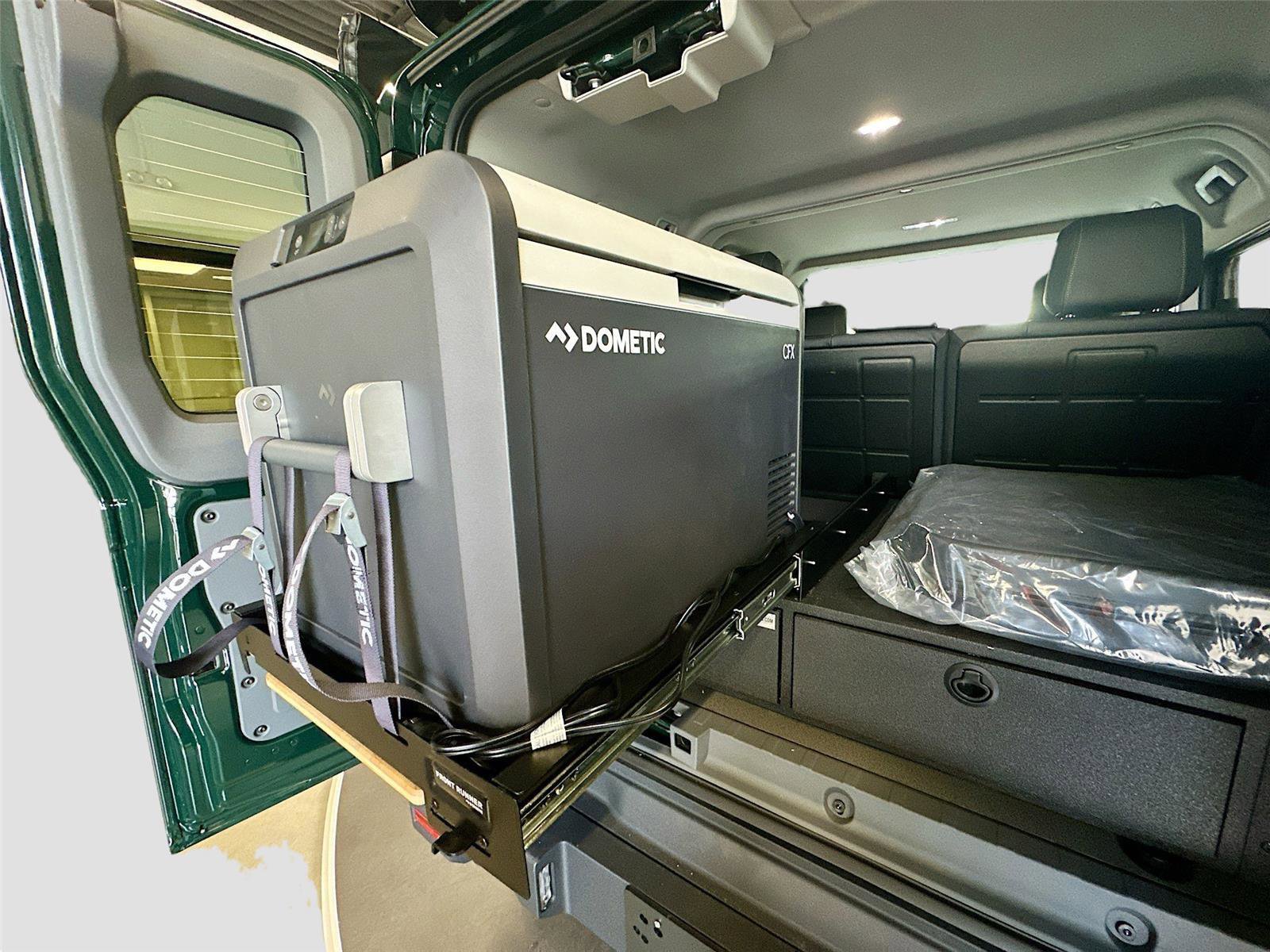 New 2025 INEOS Grenadier Trialmaster Edition image 52