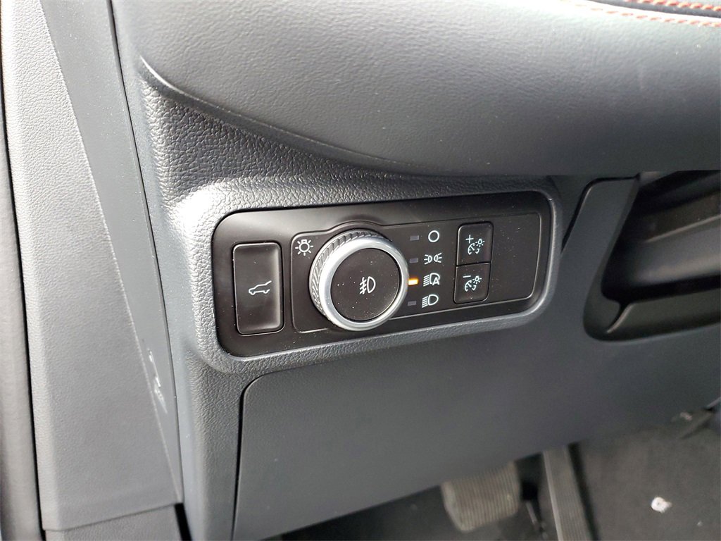 New 2026 Ford Explorer ST-Line image 14