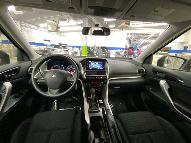 Used 2020 Mitsubishi Eclipse Cross ES AWD/4WD image 27