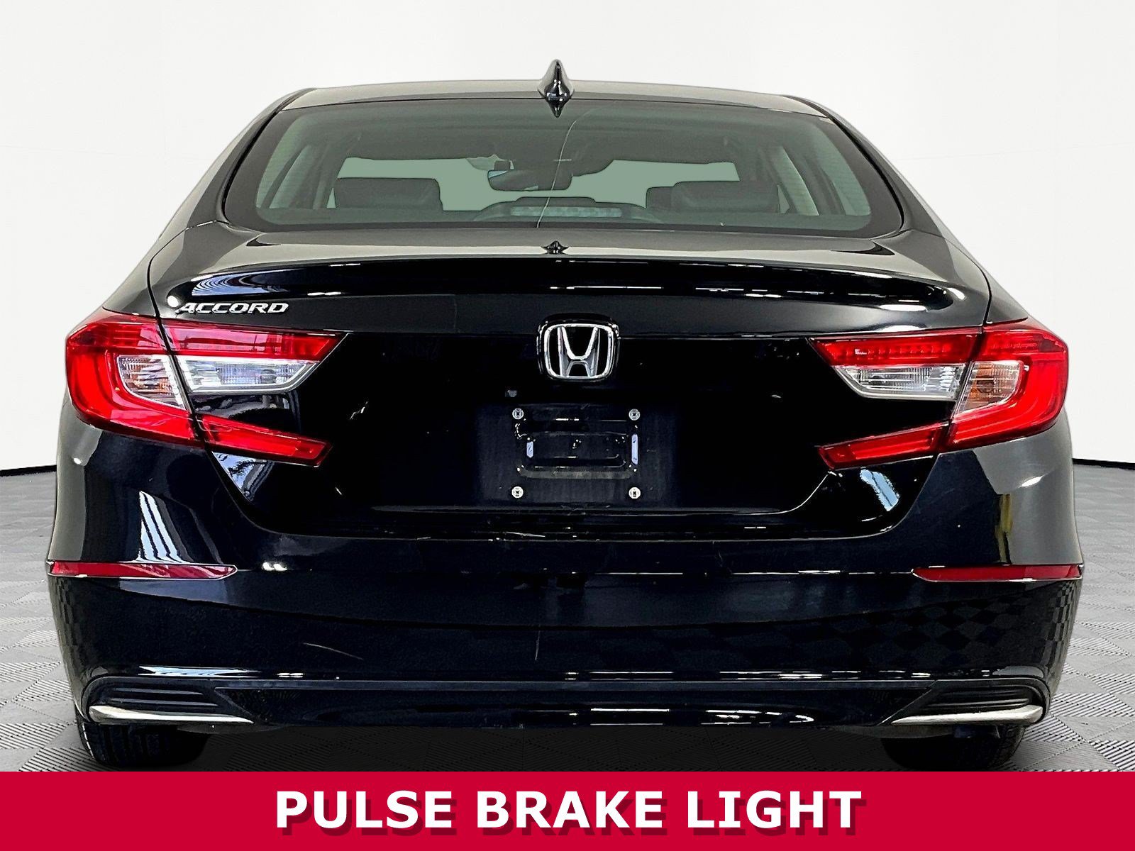 Used 2018 Honda Accord EX-L image 5