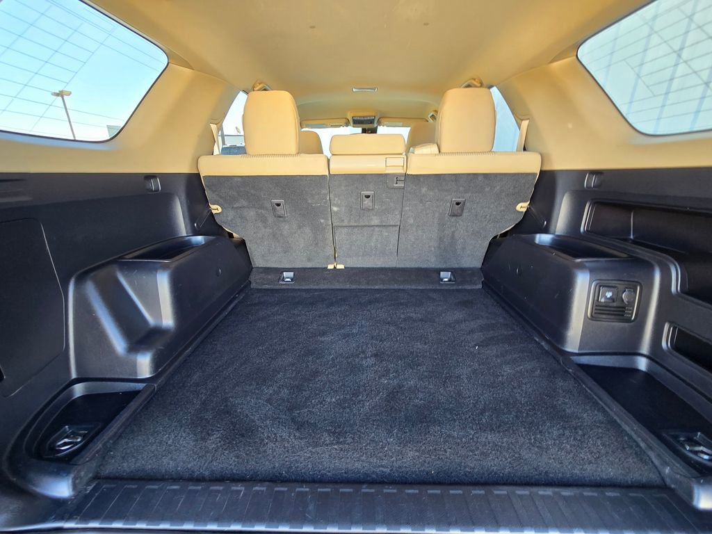 Used 2023 Toyota 4Runner SR5 image 10