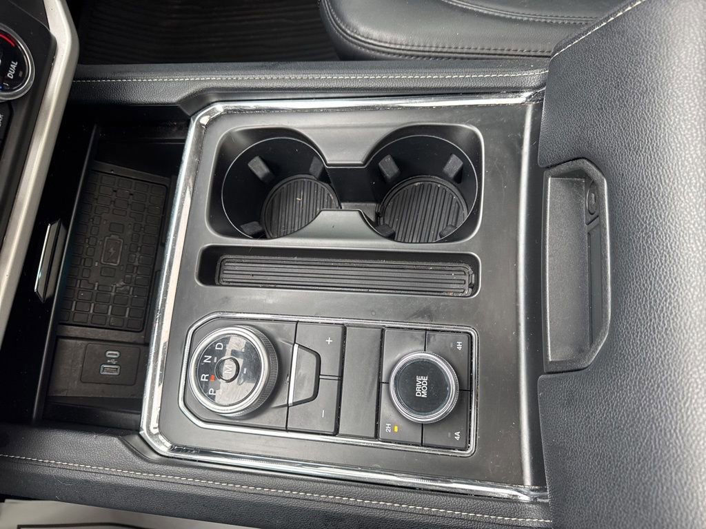 Certified 2022 Ford Expedition Max XLT image 23