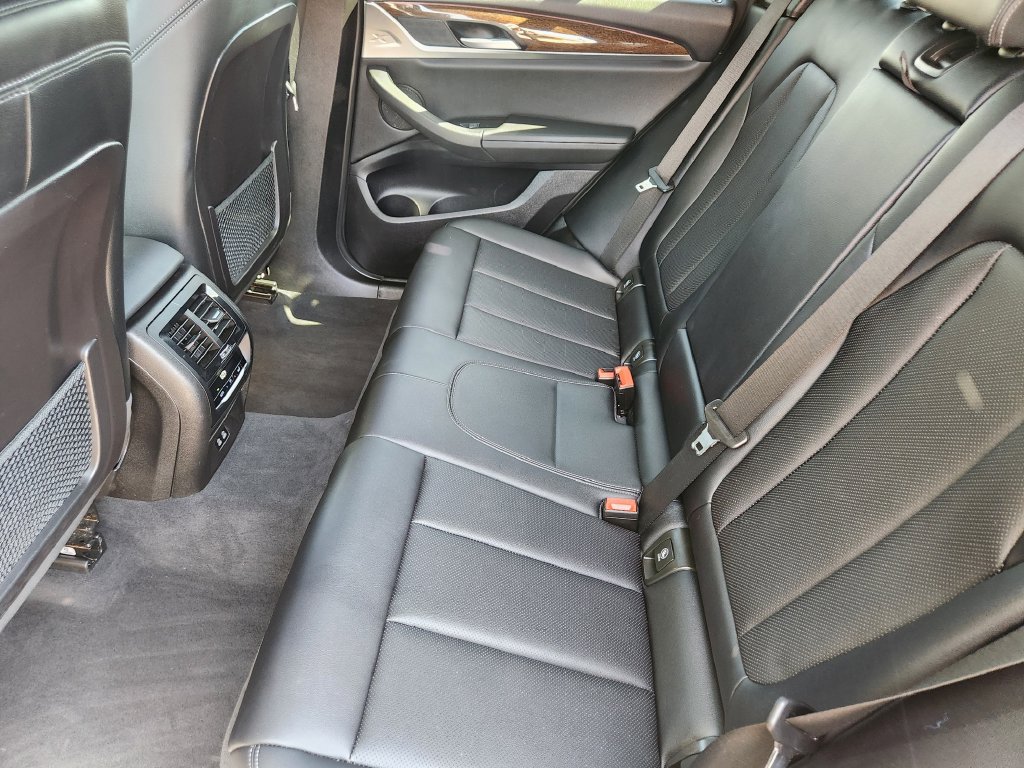Used 2024 BMW X3 xDrive30i AWD/4WD image 19