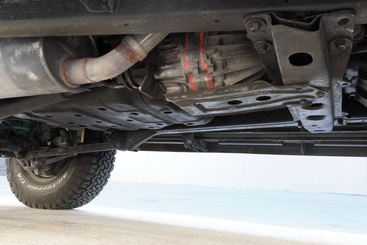 Used 1994 Toyota Land Cruiser AWD/4WD image 68