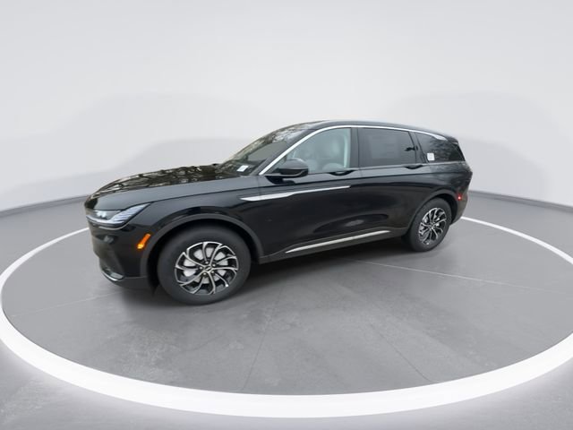 New 2026 Lincoln Nautilus Premier w/ Equipment Group 102A AWD/4WD image 5