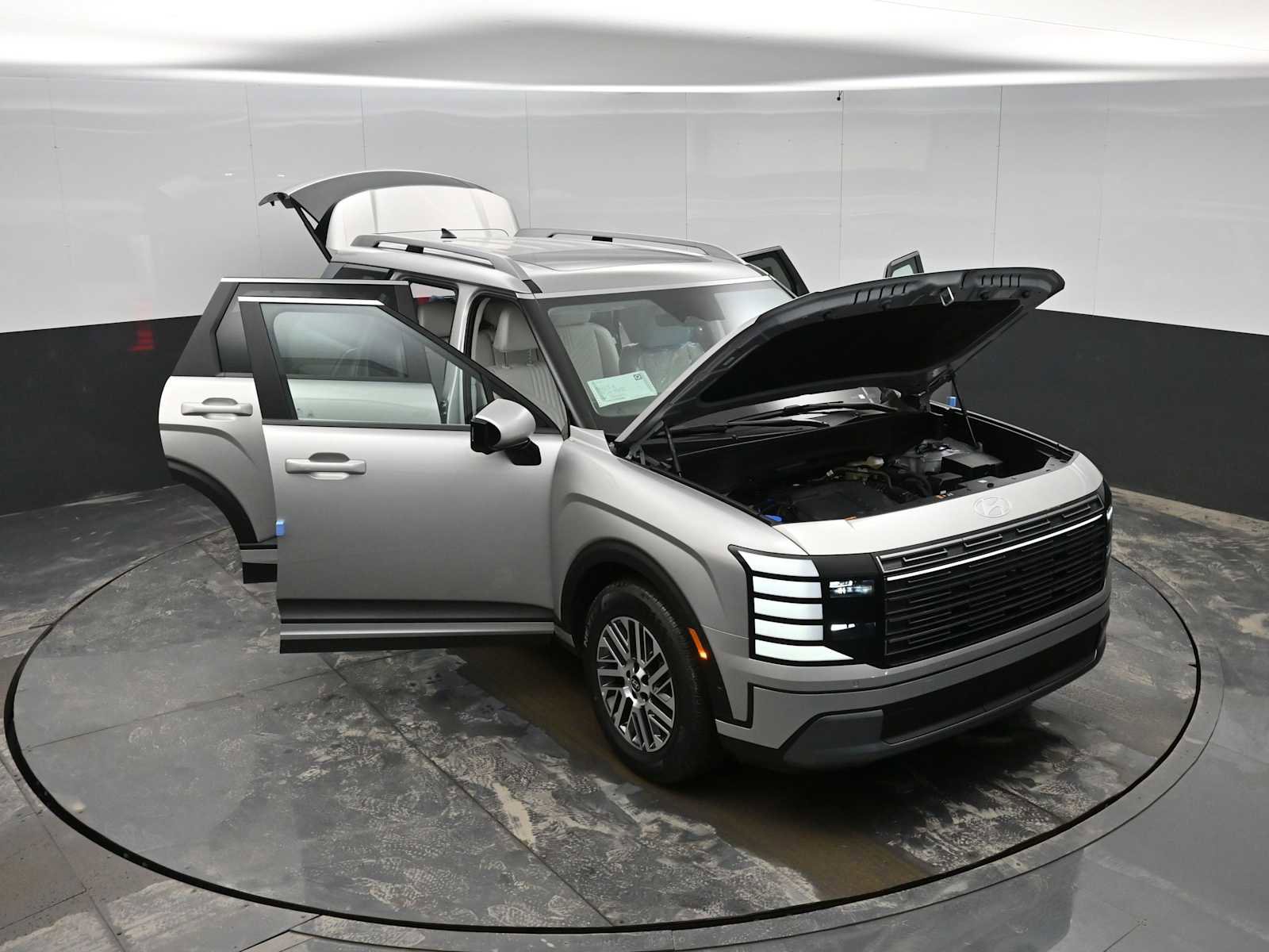 New 2026 Hyundai Palisade SEL image 39