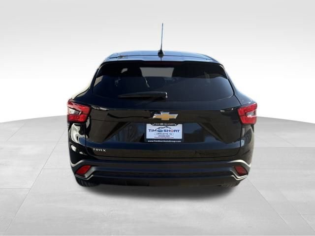 Used 2024 Chevrolet Trax LS image 10
