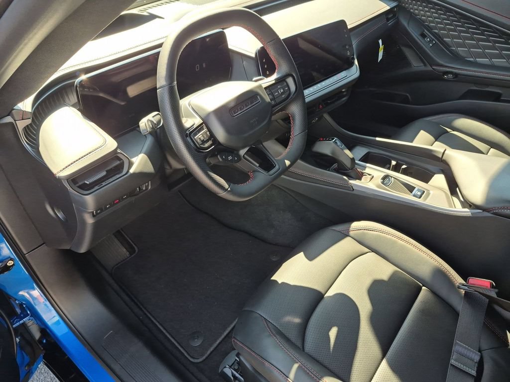 New 2026 Dodge Charger Scat Pack AWD/4WD image 15
