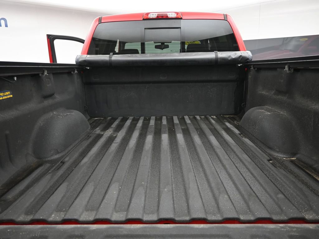 Used 2017 Chevrolet Silverado 1500 LT w/ All Star Edition image 9