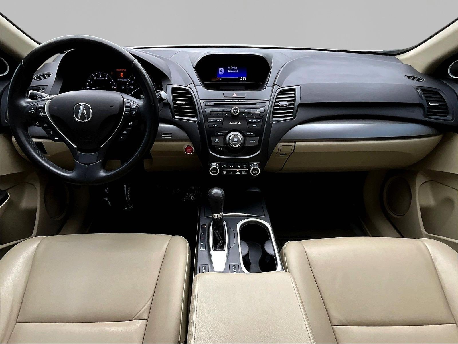 Used 2017 Acura RDX AWD image 7