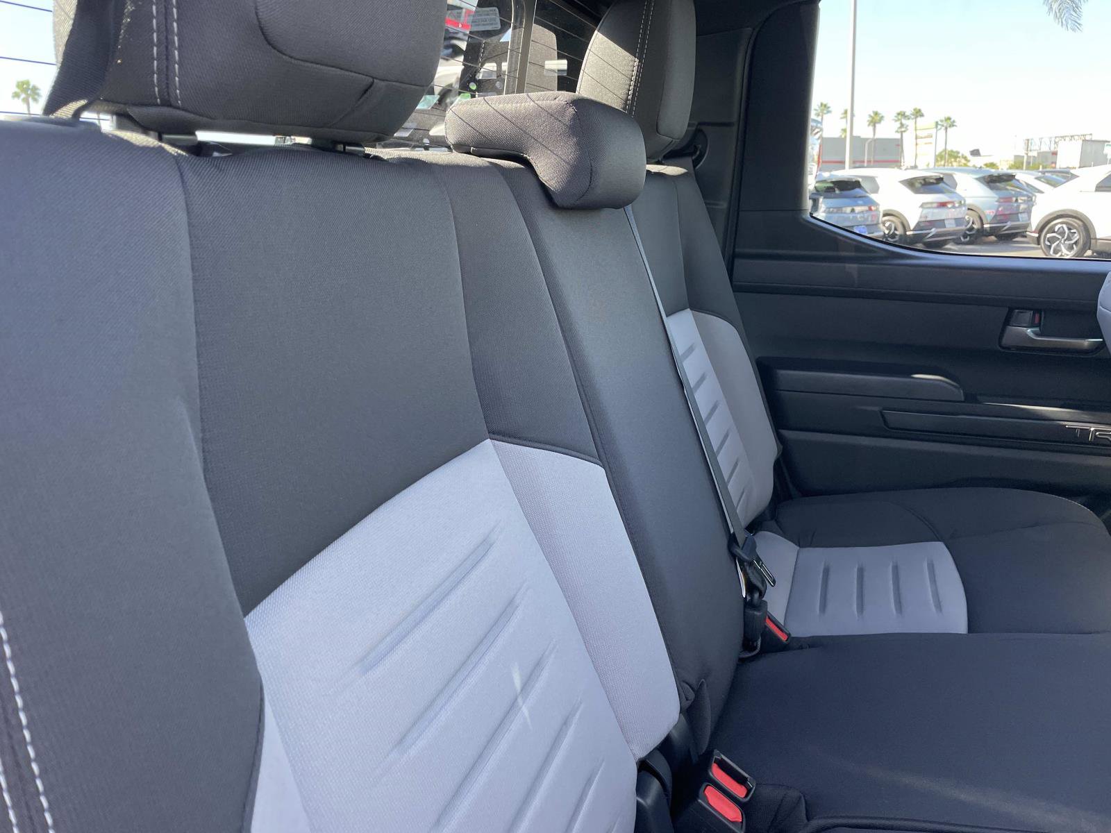 Used 2025 Toyota Tacoma TRD Off-Road w/ TRD Off Road Upgrade Package image 27