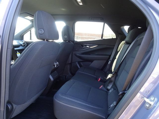 New 2026 Chevrolet Blazer EV LT FWD image 8