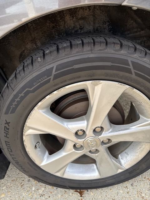 Used 2012 Toyota Corolla S image 14