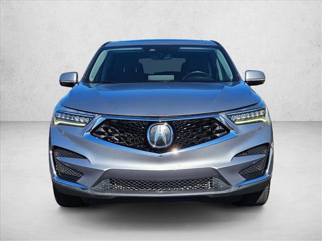 Used 2021 Acura RDX w/Technology Package image 2