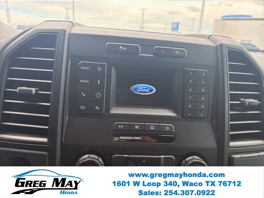 Used 2019 Ford F150 XL w/ Equipment Group 101A Mid RWD image 18