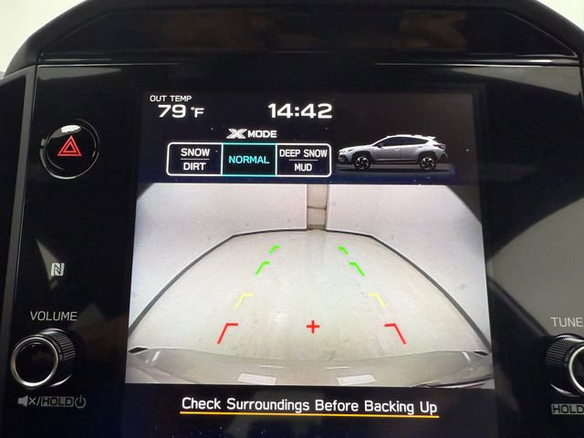 Used 2025 Subaru Crosstrek 2.5i Sport w/ Crosstrek Mirror Package image 20